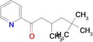 2,4,4-Trimethylpentyl 2-pyridyl ketone