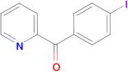 2-(4-Iodobenzoyl)pyridine