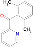 2-(2,6-Dimethylbenzoyl)pyridine