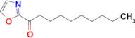 2-Decanoyloxazole