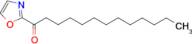 2-Tridecanoyloxazole