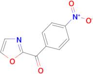 2-(4-Nitrobenzoyl)oxazole