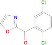 2-(2,5-Dichlorobenzoyl)oxazole