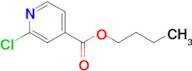 n-Butyl 2-chloroisonicotinate