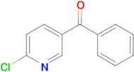 5-Benzoyl-2-chloropyridine