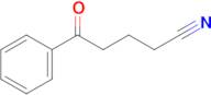 5-Oxo-5-phenylvaleronitrile