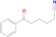 6-Oxo-6-phenylhexanenitrile