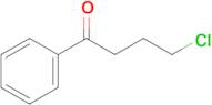 4-chloro-1-oxo-1-phenylbutane