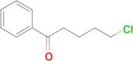 5-Chloro-1-oxo-1-phenylpentane