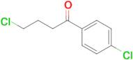 4-chloro-1-(4-chlorophenyl)-1-oxobutane