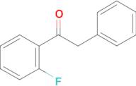 2'-Fluoro-2-phenylacetophenone