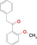 2'-Methoxy-2-phenylacetophenone