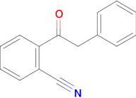 2'-Cyano-2-phenylacetophenone