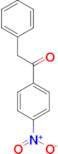 4'-Nitro-2-phenylacetophenone