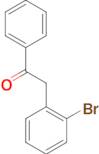 2-(2-Bromophenyl)acetophenone