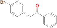 2-(4-Bromophenyl)acetophenone