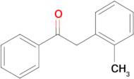 2-(2-Methylphenyl)acetophenone