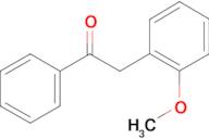 2-(2-Methoxyphenyl)acetophenone