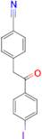2-(4-Cyanophenyl)-4'-iodoacetophenone