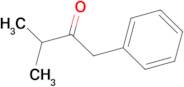 1-phenyl-3-methyl-2-butanone