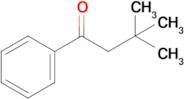 3,3-Dimethylbutyrophenone