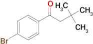 4'-Bromo-3,3-dimethylbutyrophenone