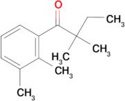 2',2,2,3'-Tetramethylbutyrophenone