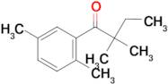 2',2,2,5'-Tetramethylbutyrophenone