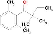 2',2,2,6'-tetramethylbutyrophenone