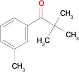 3',2,2-Trimethylpropiophenone