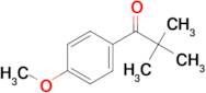 2,2-Dimethyl-4'-methoxypropiophenone