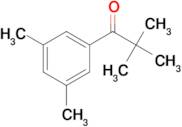 2,2,3',5'-Tetramethylpropiophenone