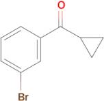 3-Bromophenyl cyclopropyl ketone
