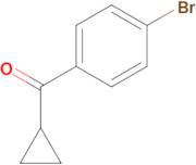 4-Bromophenyl cyclopropyl ketone