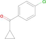 4-chlorophenyl cyclopropyl ketone