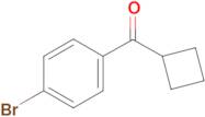 4-Bromophenyl cyclobutyl ketone
