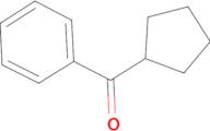 cyclopentyl phenyl ketone