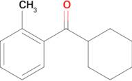 2-Methylphenyl cyclohexyl ketone