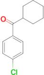 4-Chlorophenyl cyclohexyl ketone