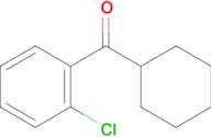 2-Chlorophenyl cyclohexyl ketone