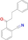 2'-cyano-3-phenylpropiophenone