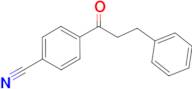 4'-cyano-3-phenylpropiophenone