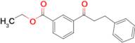 3'-Carboethoxy-3-phenylpropiophenone