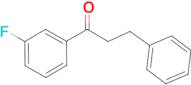 3'-fluoro-3-phenylpropiophenone