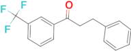 3-phenyl-3'-trifluoromethylpropiophenone