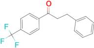 3-phenyl-4'-trifluoromethylpropiophenone