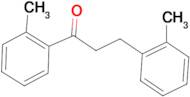 2'-methyl-3-(2-methylphenyl)propiophenone