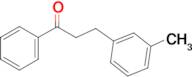 3-(3-methylphenyl)propiophenone