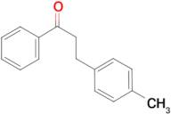 3-(4-methylphenyl)propiophenone