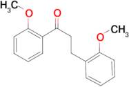 2'-methoxy-3-(2-methoxyphenyl)propiophenone